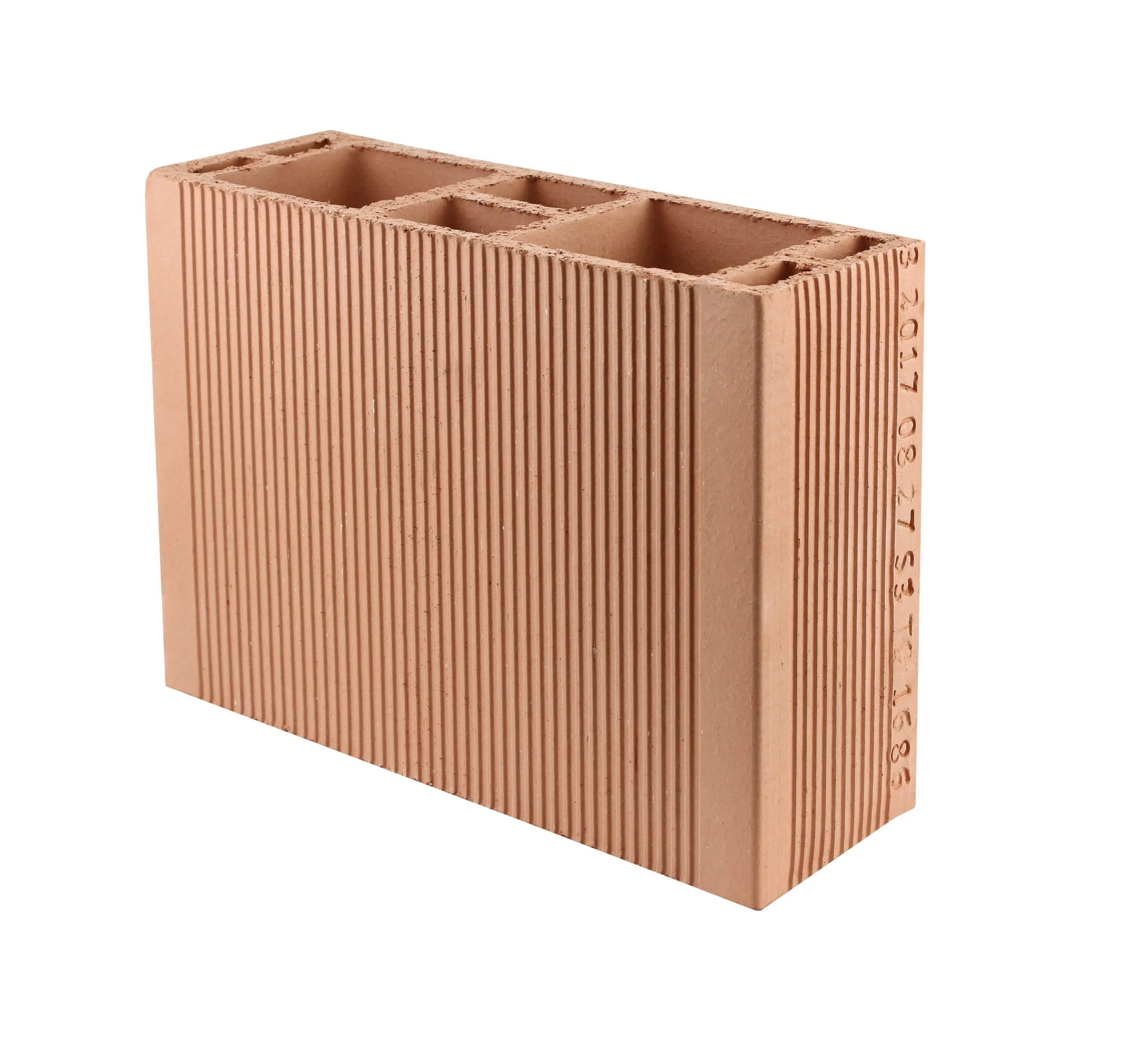 Bloque N° 5 Perforación Vertical