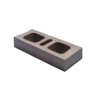 Ladrillo Portante 306 x 12 Capuchino H