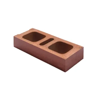 Ladrillo Portante 306 x 12 Terracota