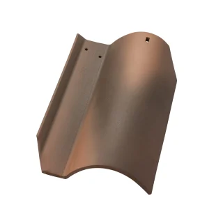 Teja S Terracota Fumé – TSFT