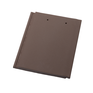 Teja Plana Engobada Cocoa