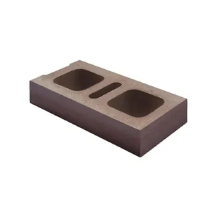 Ladrillo Portante 306 Cocoa