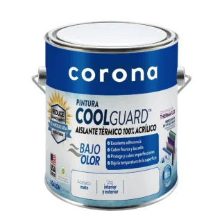 Pintura COOLGUARD