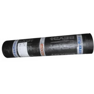 Manto Impermeabilizante Morter Plas Polyester 3