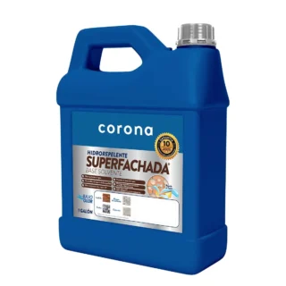 Hidrófugo Superfachada Base Agua