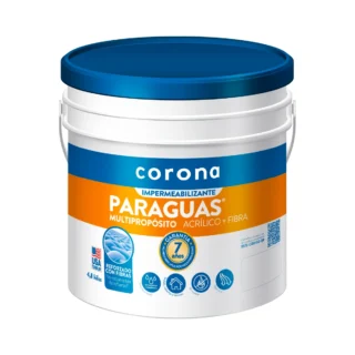 Paraguas multipropósito