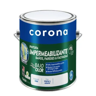 Pintura Impermeabilizante