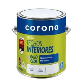 Pintura Techos Interiores